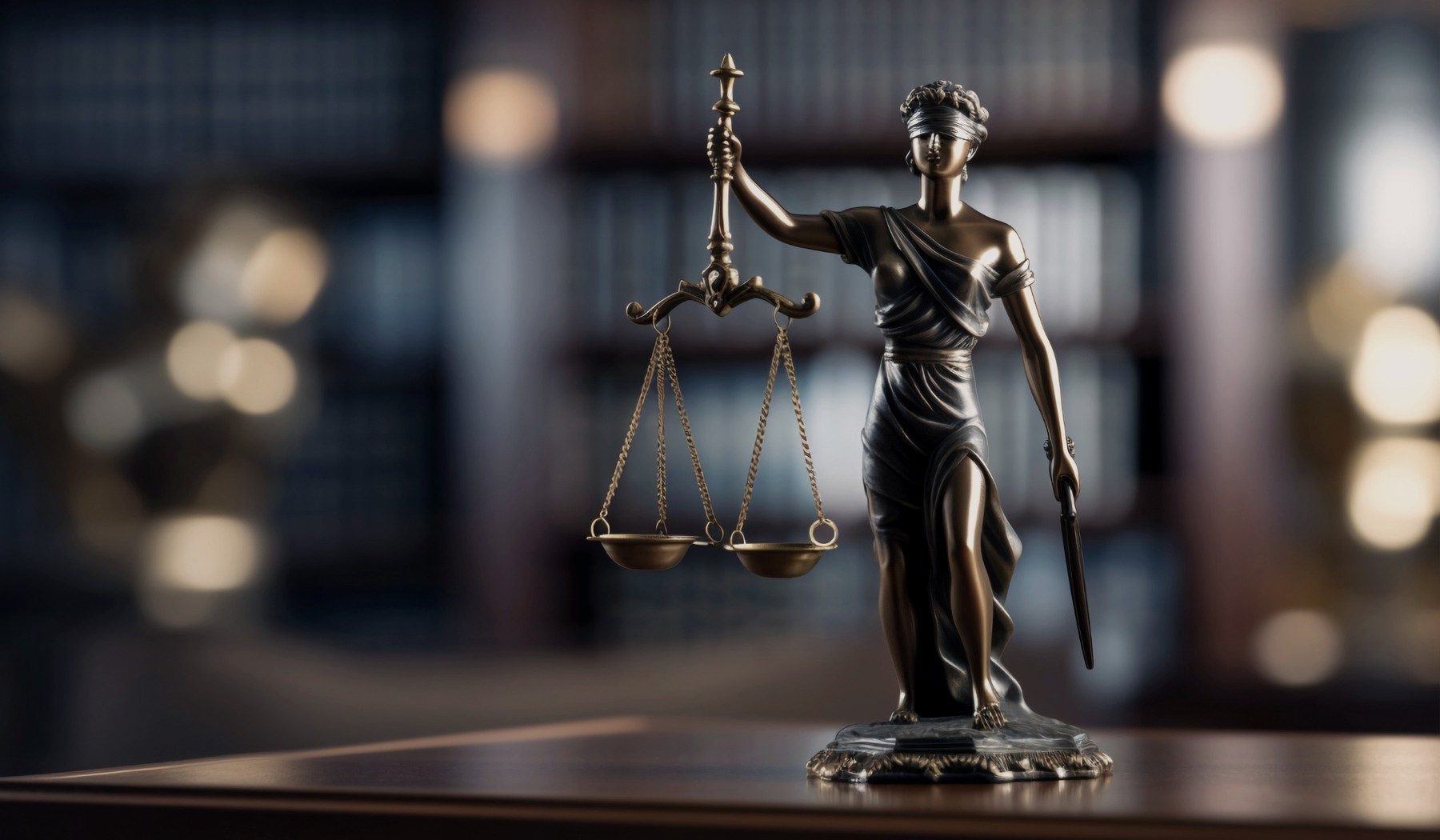 Litigation & Dispute Resolution at Yoake Legal