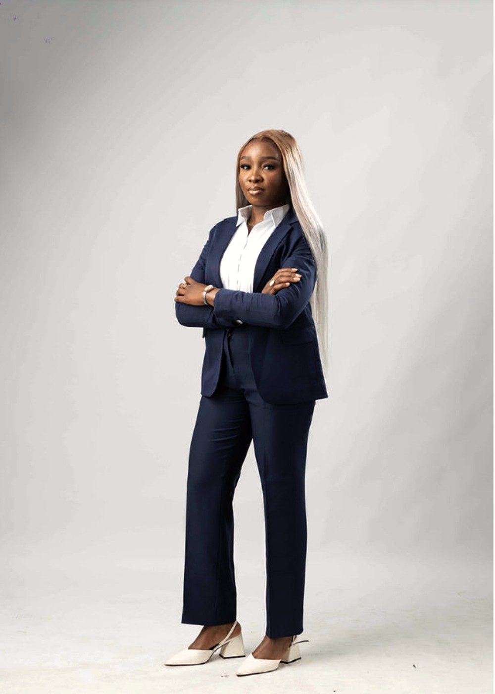 Portrait of a Yoake Legal lawyer