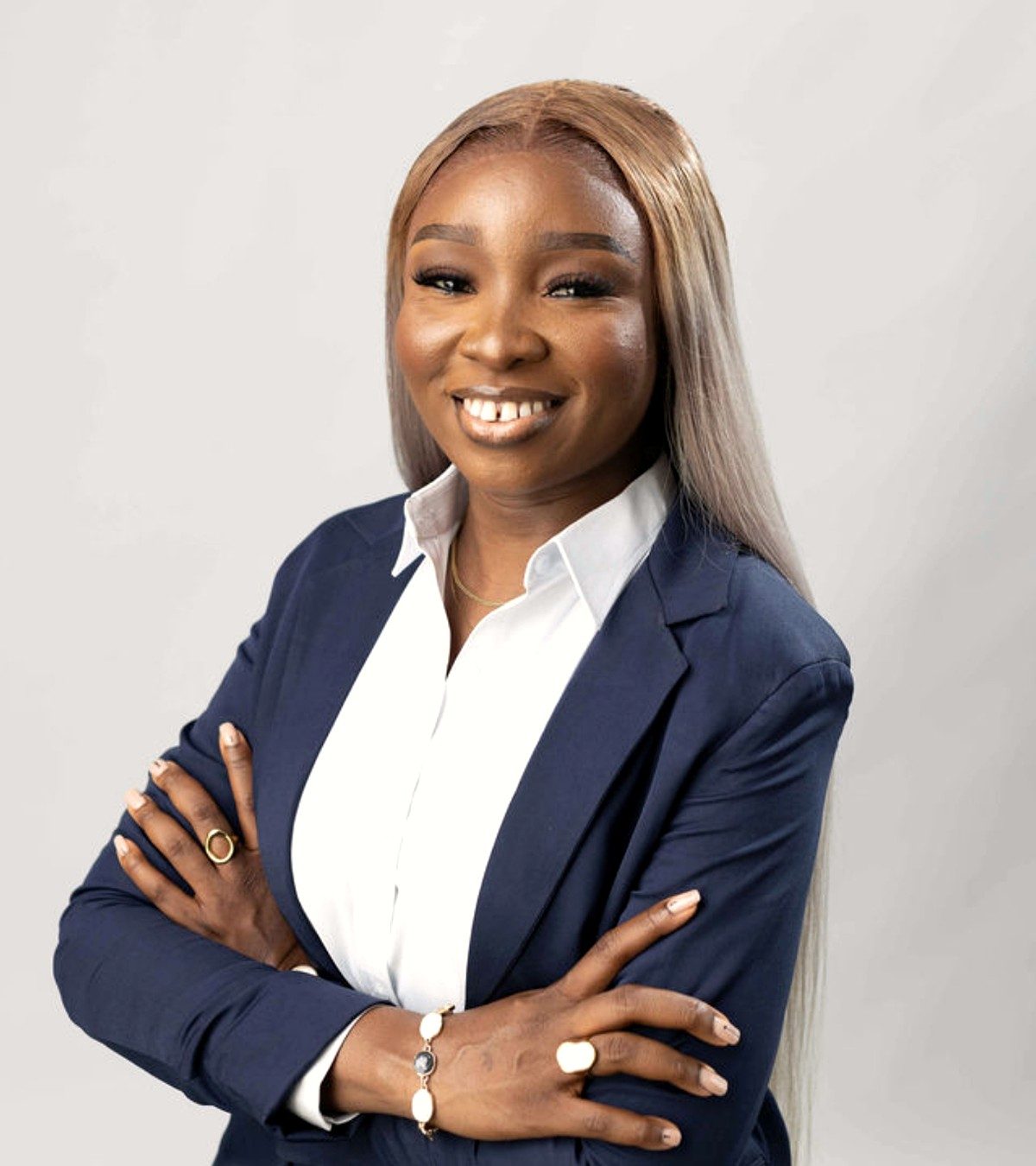 Portrait of a Yoake Legal lawyer