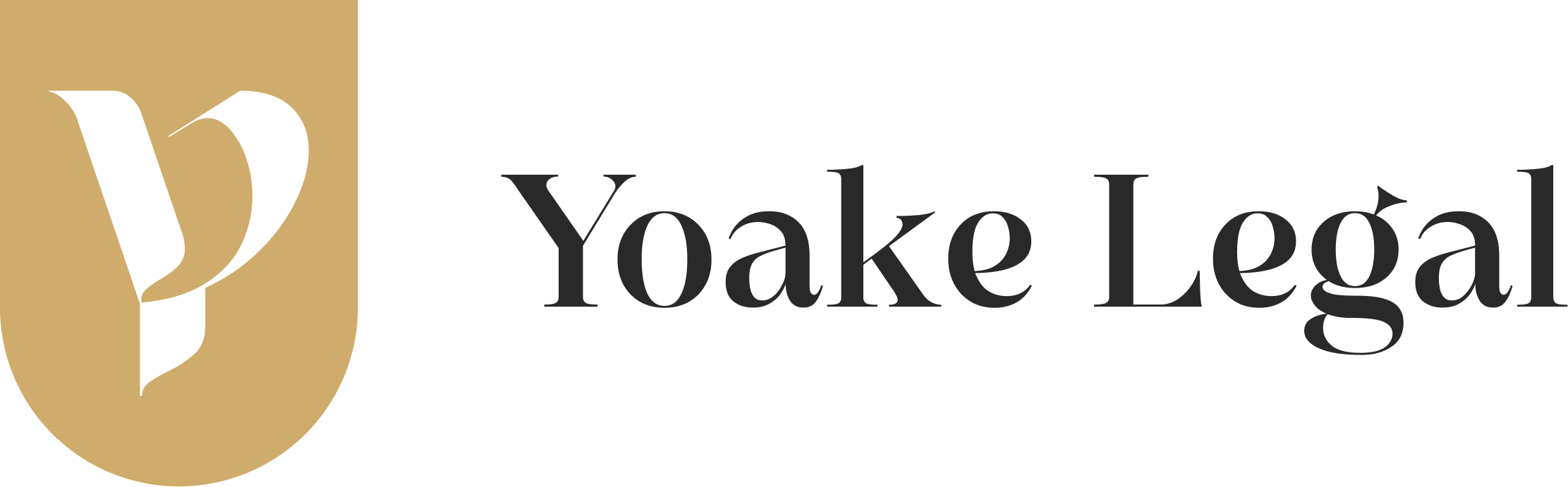 Yoake Legal